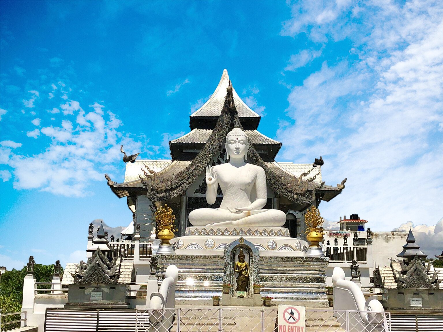 BODH GAYA